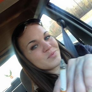 Meet your Posher, Stacey